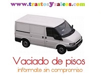 Vaciado